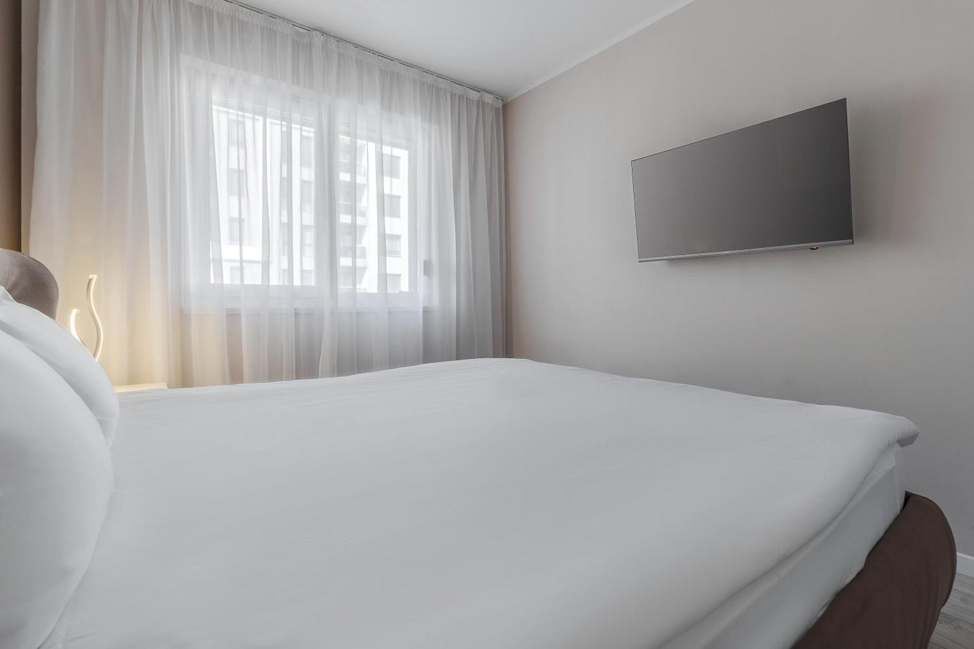 Ceyrat Flat Apartman Nagyvárad Kültér fotó