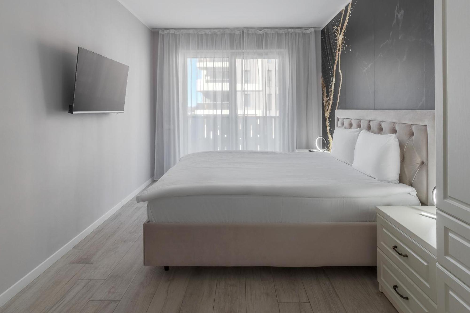 Ceyrat Flat Apartman Nagyvárad Kültér fotó