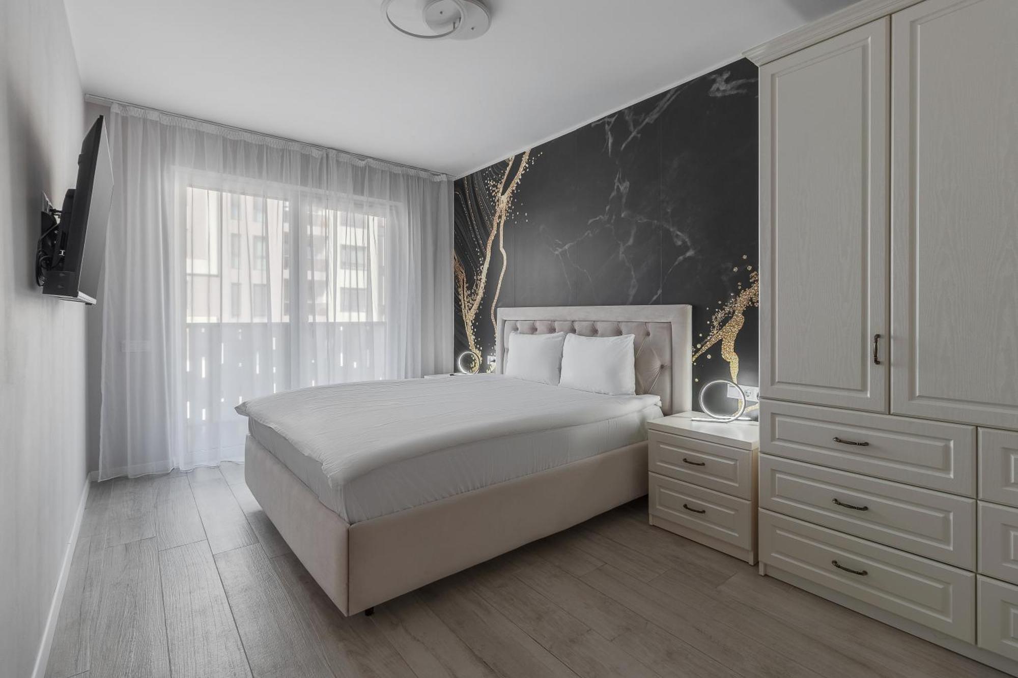 Ceyrat Flat Apartman Nagyvárad Kültér fotó