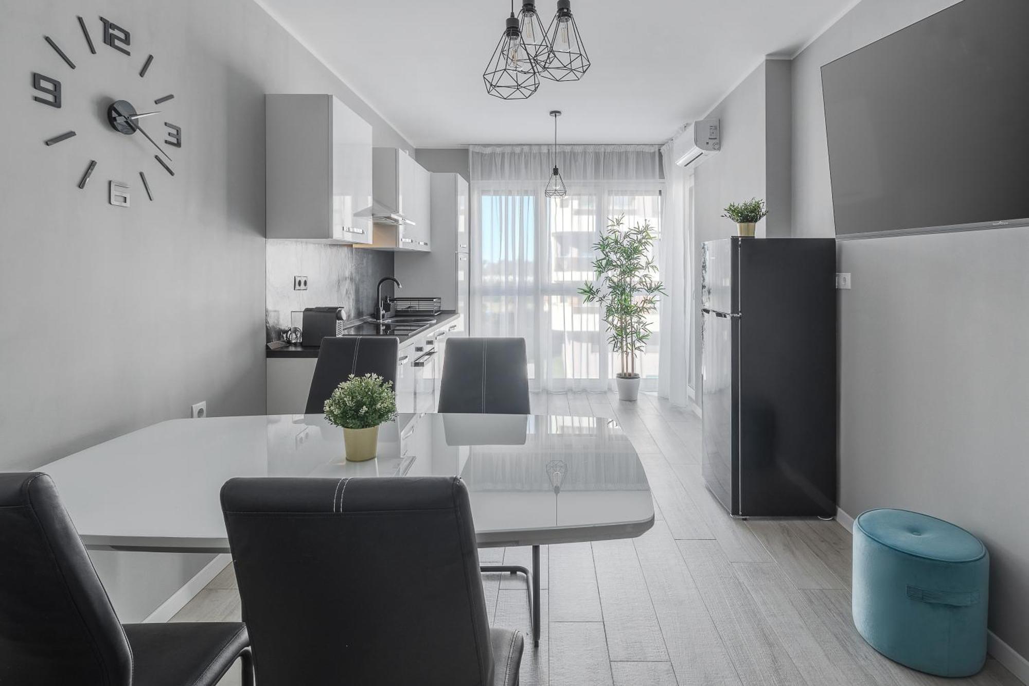 Ceyrat Flat Apartman Nagyvárad Kültér fotó