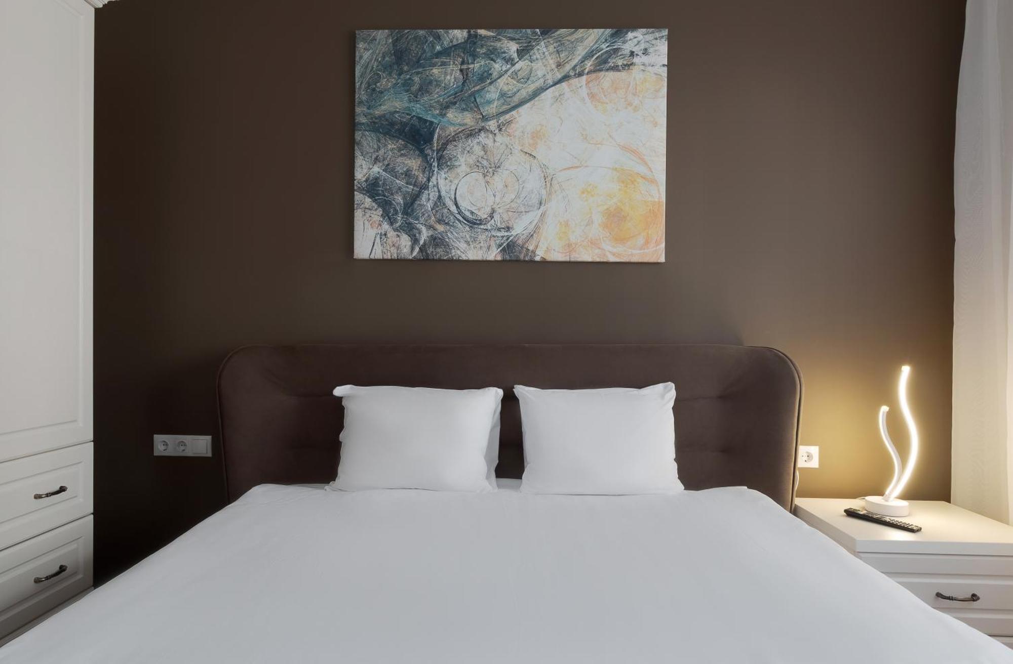 Ceyrat Flat Apartman Nagyvárad Kültér fotó